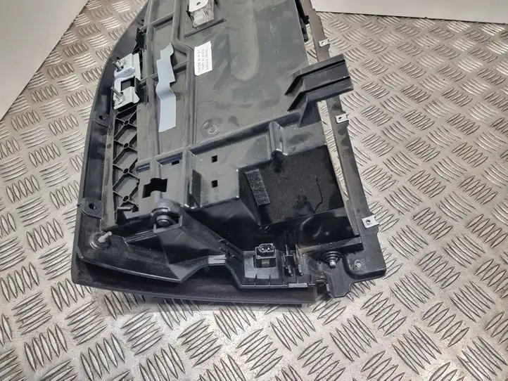 BMW 5 E60 E61 (2004 - 2010) 51167034080 Бардачок в сборе — фото 5