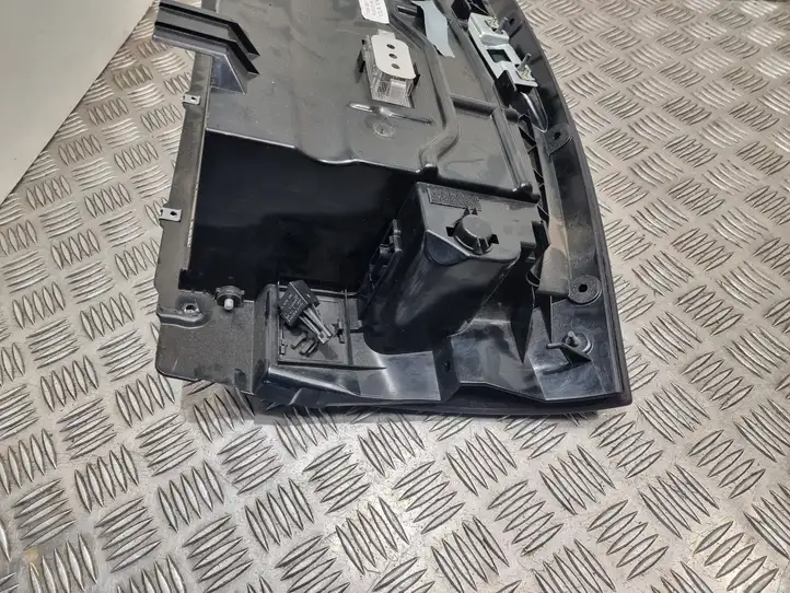 BMW 5 E60 E61 (2004 - 2010) 51167034080 Бардачок в сборе — фото 6