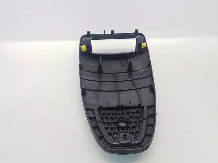 Opel Corsa D (2006 - 2010) Отделка внутренней панели салона — фото 3