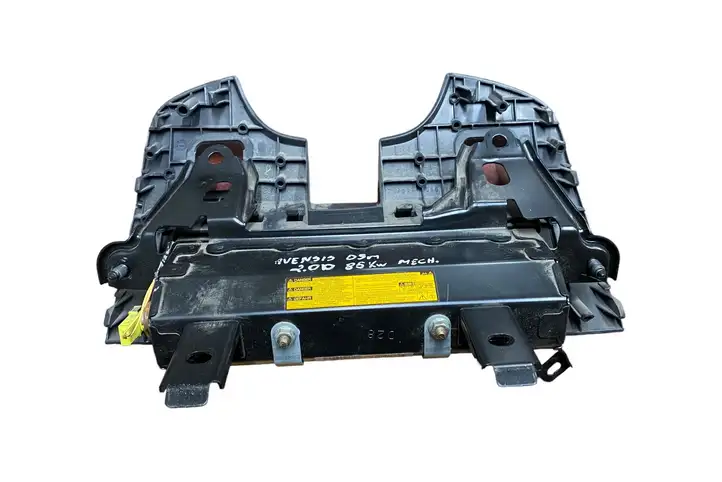 Toyota Avensis T250 (2003 - 2006) 7399705010 Подушка безопасности пассажира — фото 2
