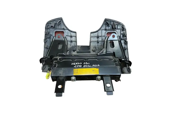 Toyota Avensis T250 (2003 - 2006) 7399705010 Подушка безопасности пассажира — фото 4