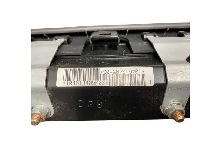 Toyota Avensis T250 (2003 - 2006) 7399705010 Подушка безопасности пассажира — фото 5