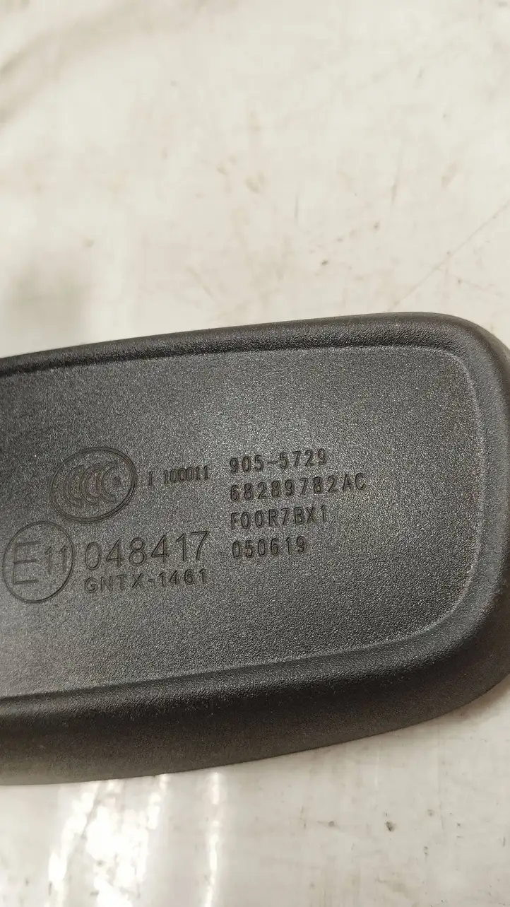 Jeep Grand Cherokee (2010 - 2021) 68289782ac Салонное зеркало заднего вида — фото 3