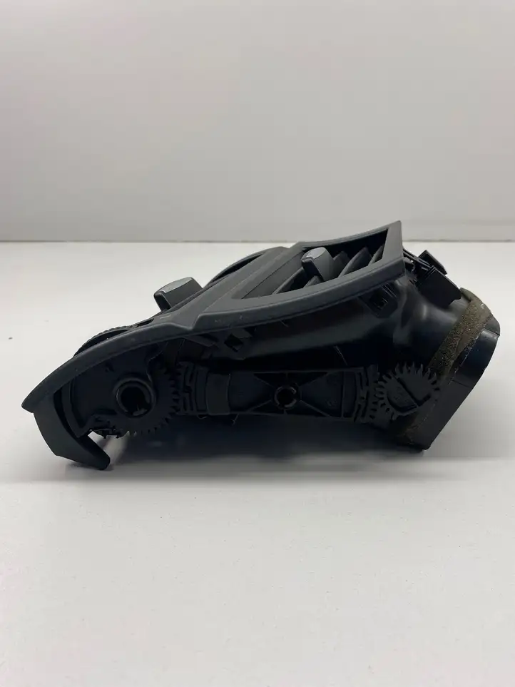 BMW X5 E70 (2006 - 2013) 7161803 Боковой воздушный дефлектор — фото 2