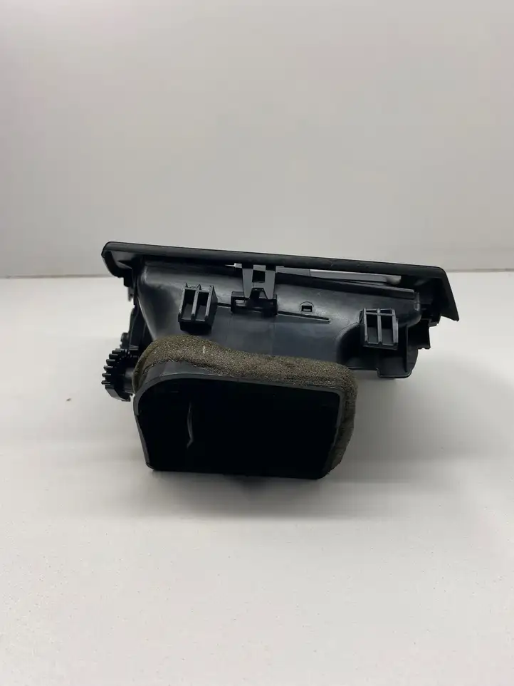 BMW X5 E70 (2006 - 2013) 7161803 Боковой воздушный дефлектор — фото 4