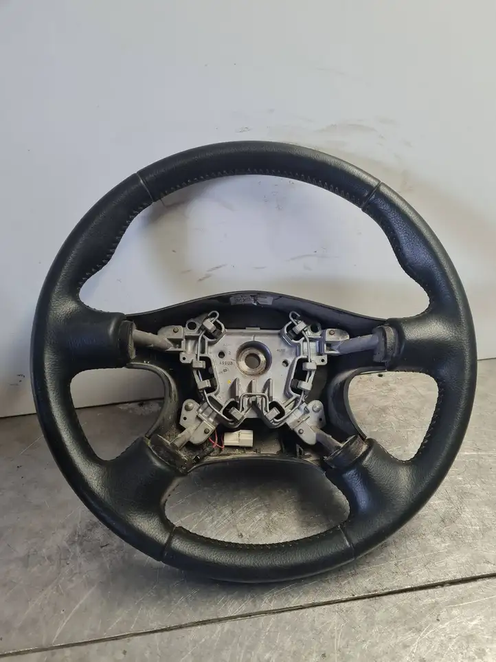 Nissan Primera (2001 - 2008)  48430 Руль