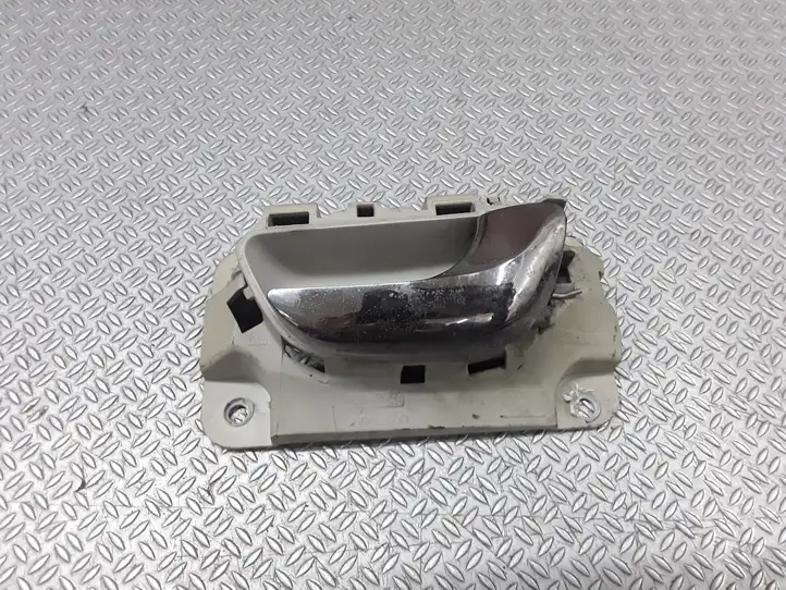 Volvo S80 (1998 - 2004) 09170046 Внутренняя ручка двери — фото 1
