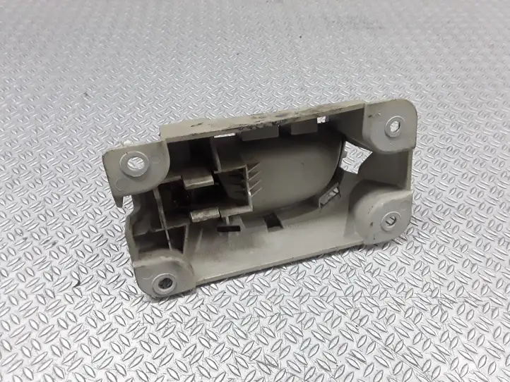 Volvo S80 (1998 - 2004) 09170046 Внутренняя ручка двери — фото 3
