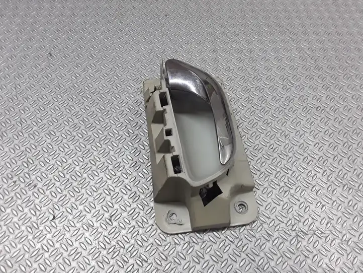 Volvo S80 (1998 - 2004) 09170046 Внутренняя ручка двери — фото 4