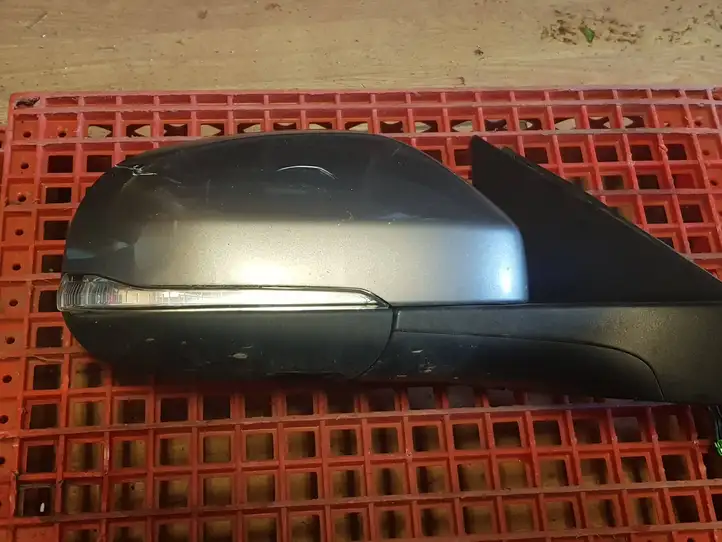 Volvo S80 (2006 - 2009)  31298834 Части зеркала