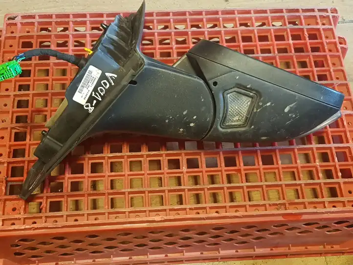 Volvo S80 (2006 - 2009)  31298834 Части зеркала