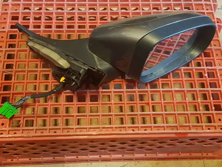 Volvo S80 (2006 - 2009)  31298834 Части зеркала