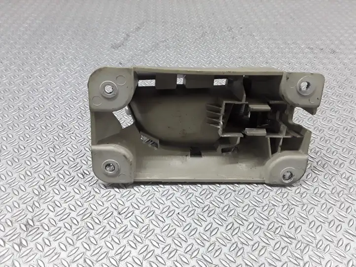Volvo S80 (1998 - 2004) 09170045 Внутренняя ручка двери — фото 4