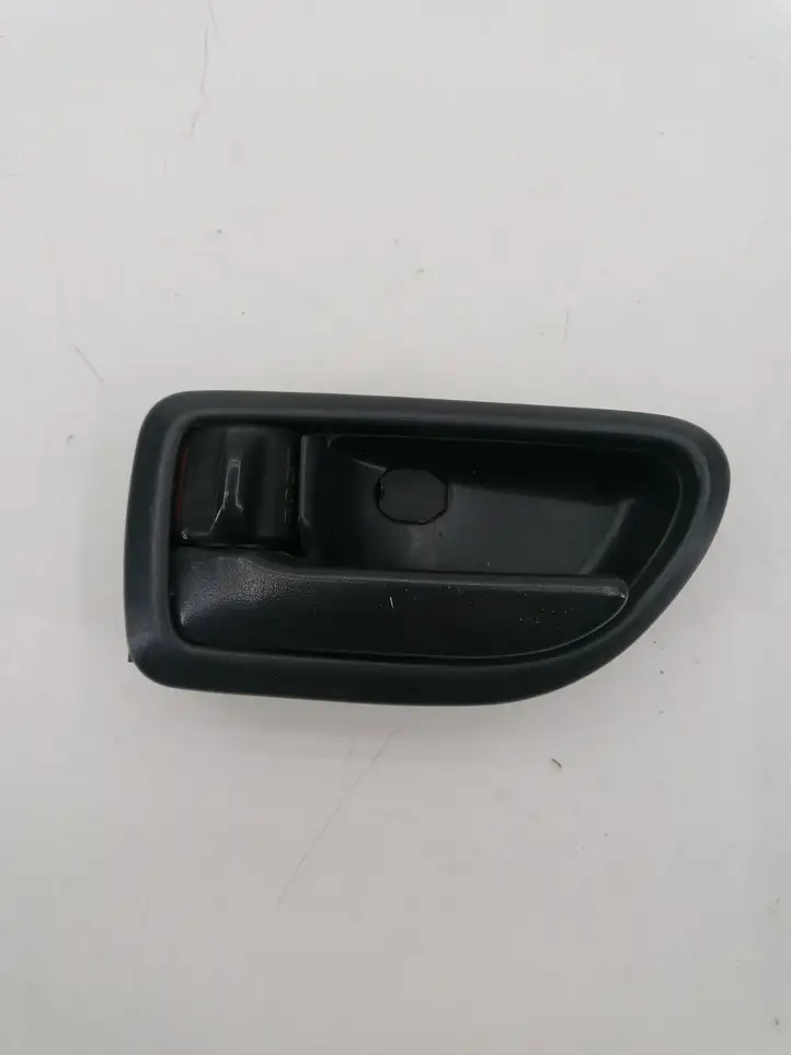 Subaru Impreza II (2003 - 2005) Внутренняя ручка двери — фото 1