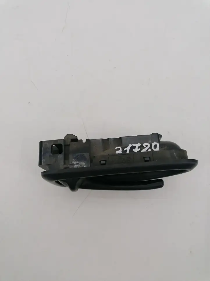 Subaru Impreza II (2003 - 2005) Внутренняя ручка двери — фото 2