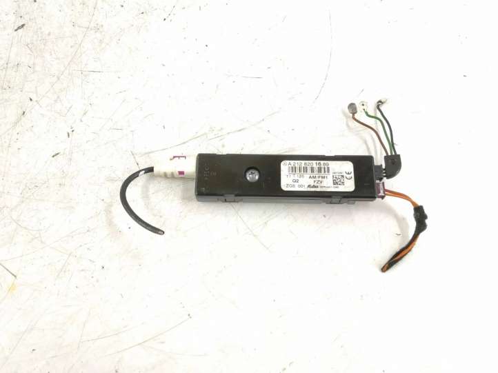 DALISID885 Mercedes-Benz CLS C218 X218 Radio antena