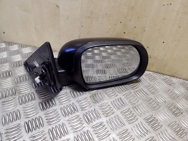 Kia Soul (2019 - ) E13049839 Боковое зеркало с электроприводом — фото 8