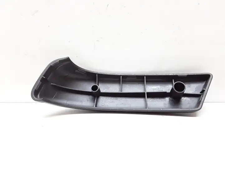Volvo S80 (2004 - 2006) 30634596 Внутренняя ручка двери — фото 2