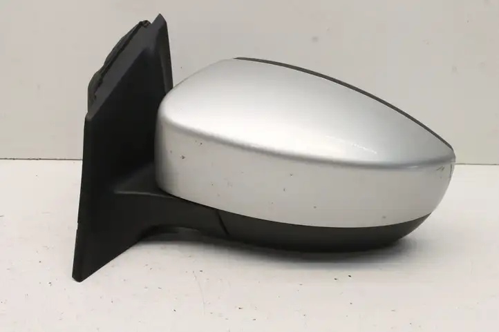 Ford Focus (2019 - ) JM5B17683BA Боковое зеркало с электроприводом — фото 1