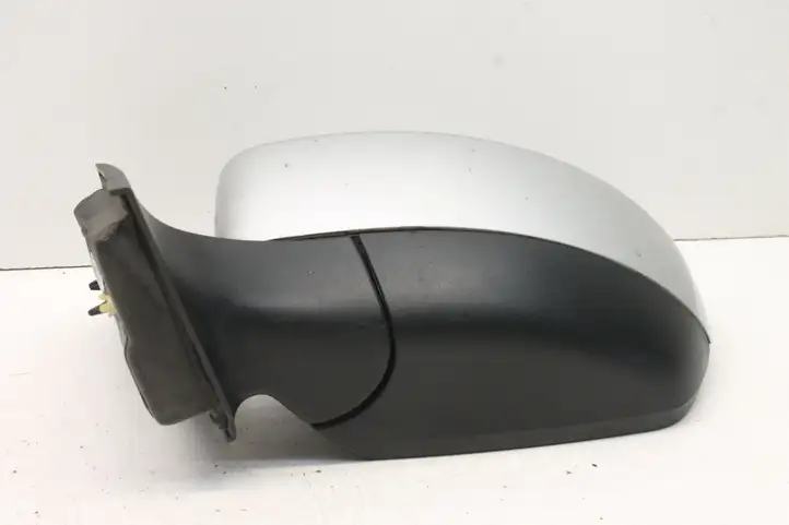 Ford Focus (2019 - ) JM5B17683BA Боковое зеркало с электроприводом — фото 2