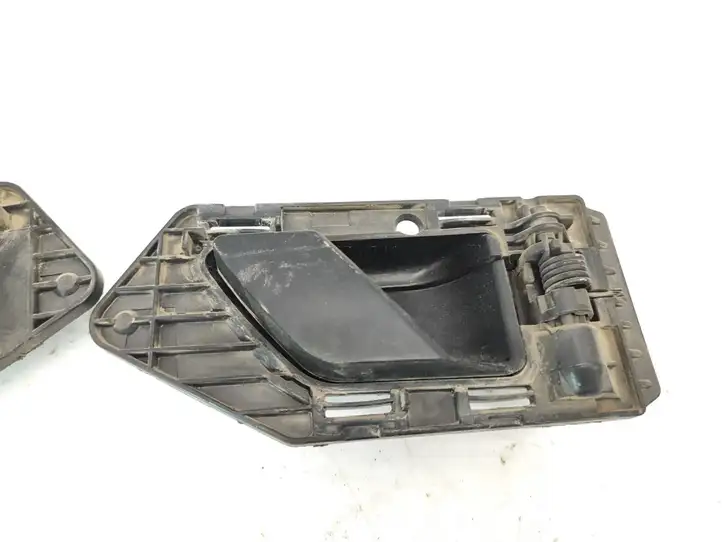 Citroen Berlingo (2003 - 2007) 9621422977 Внутренняя ручка двери — фото 3