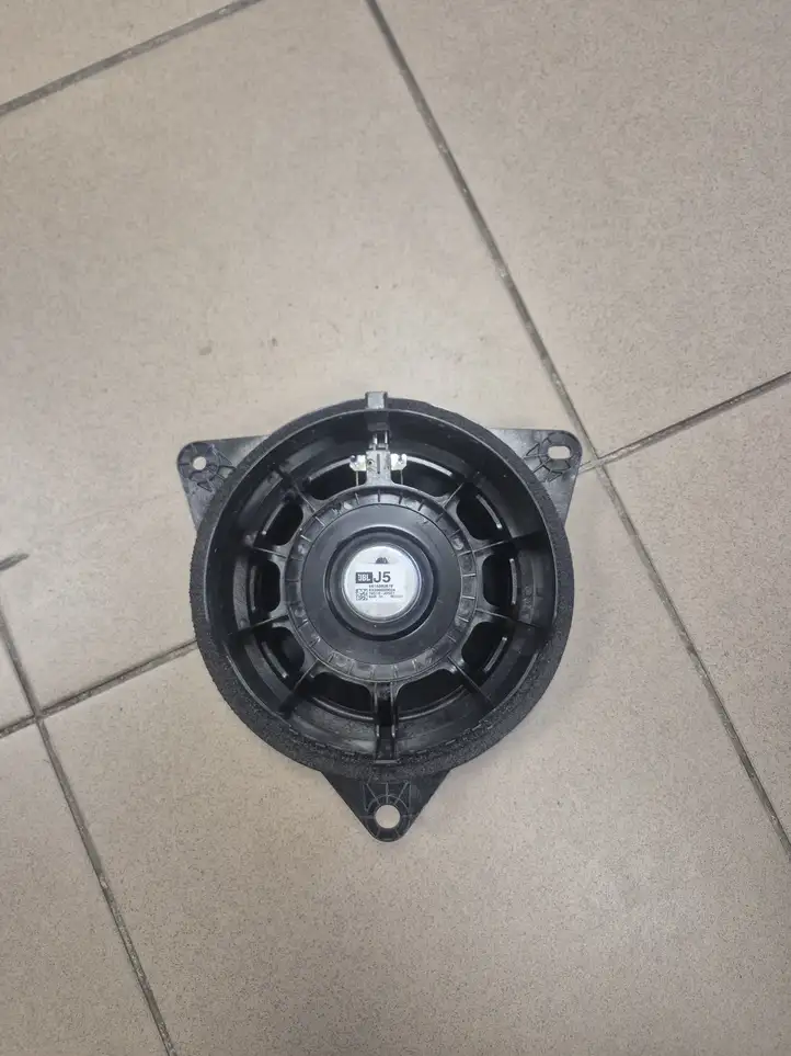 Toyota Corolla E210 E21 (2018 - ) 8616002B70 Динамики задних дверей — фото 3