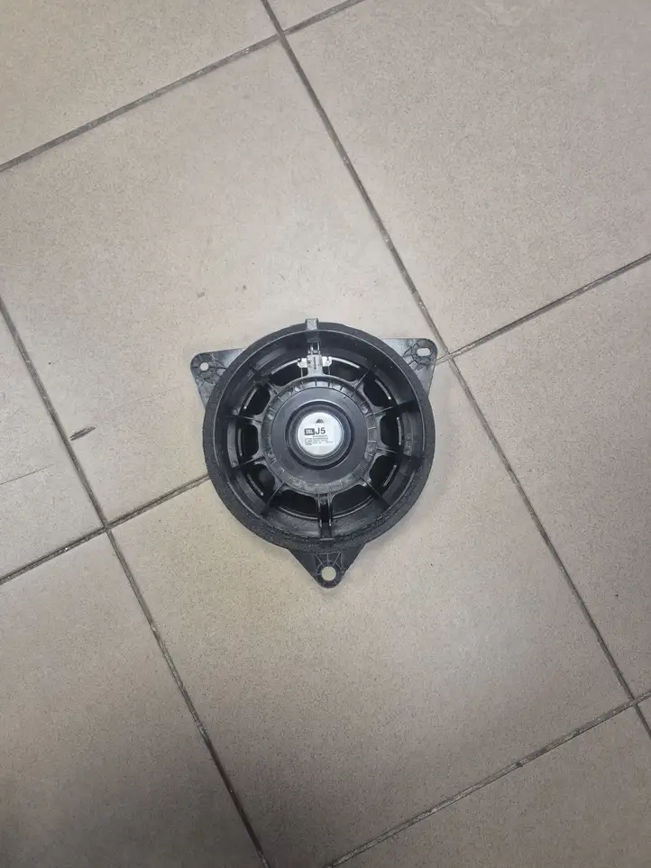 Toyota Corolla E210 E21 (2018 - ) 8616002B70 Динамики задних дверей — фото 4