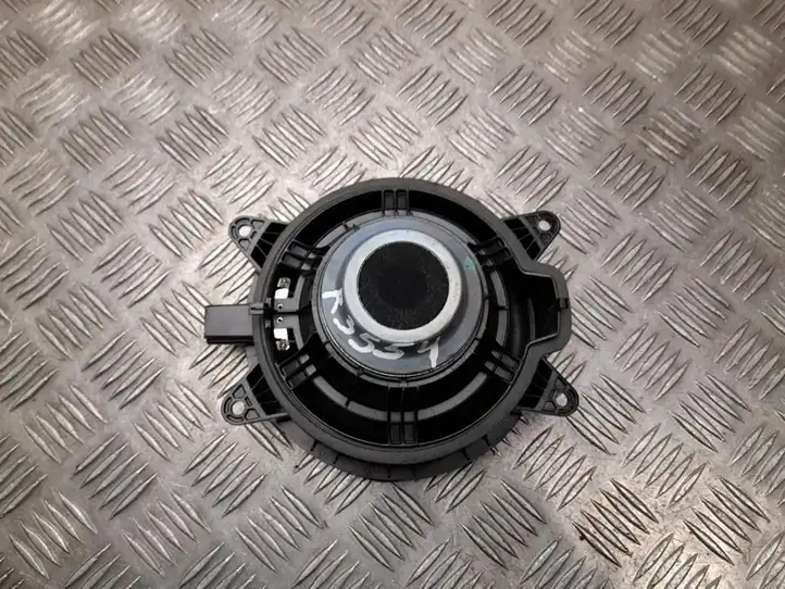 Volvo XC90 (2014 - 2019) 31350429 Динамики задних дверей — фото 2