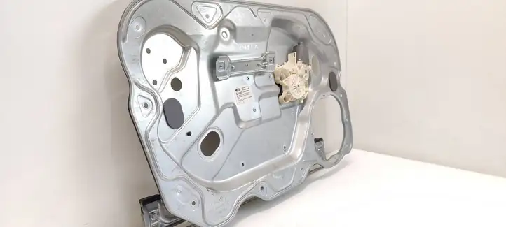 Ford Focus (2005 - 2008)  4M51A045H17A Передний комплект электрического механизма для подъема окна