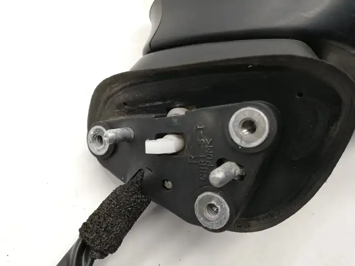 Mazda 6 (2012 - 2015) E4024038 Боковое зеркало с электроприводом — фото 3