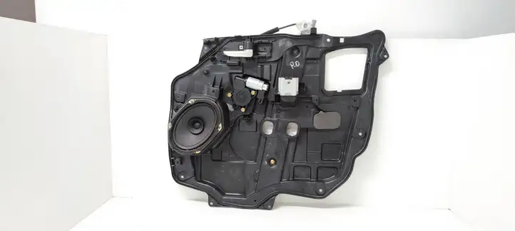Mazda 5 (2005 - 2010) GJ6A5858X Электростеклоподъемник передний (комплект) — фото 1