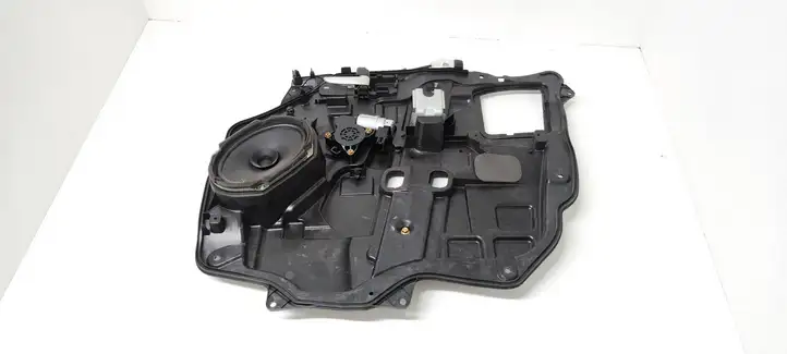 Mazda 5 (2005 - 2010) GJ6A5858X Электростеклоподъемник передний (комплект) — фото 3