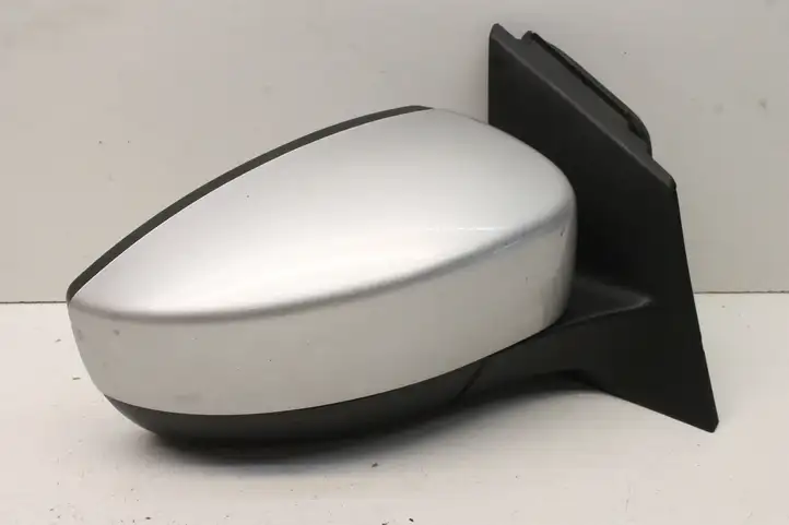 Ford Focus (2019 - ) JM5B17682BA Боковое зеркало с электроприводом — фото 1