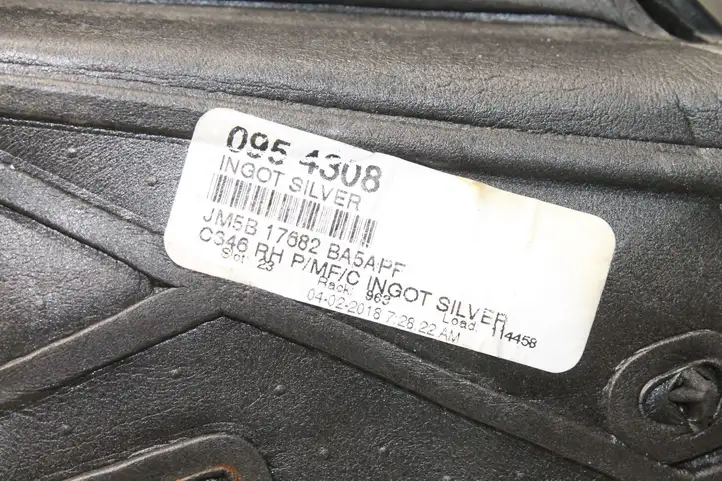 Ford Focus (2019 - ) JM5B17682BA Боковое зеркало с электроприводом — фото 8