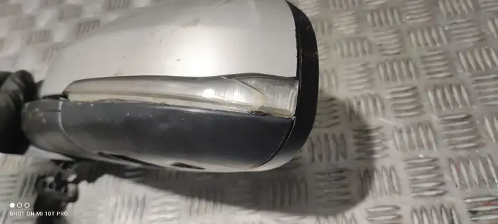 Volvo S60 (2013 - 2018) 31352477 Боковое зеркало с электроприводом — фото 2