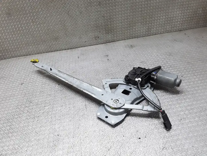 Ford Transit (2006 - 2013)  6C11V2320 Передний комплект электрического механизма для подъема окна