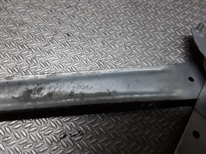 Ford Transit (2006 - 2013)  6C11V2320 Передний комплект электрического механизма для подъема окна