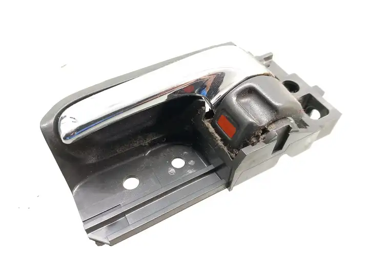 Toyota Avensis T250 (2006 - 2009) 50594A1 Внутренняя ручка двери — фото 1