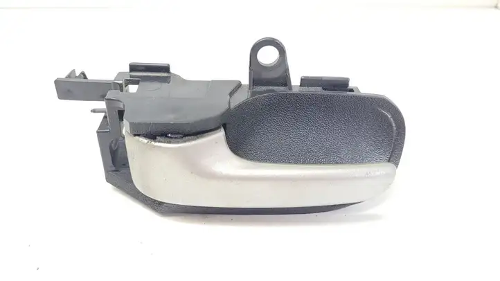 Toyota Yaris (2003 - 2005) Внутренняя ручка двери — фото 1