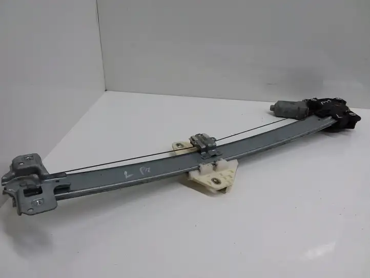 Honda CR-V (2006 - 2009) Электростеклоподъемник передний (комплект) — фото 3