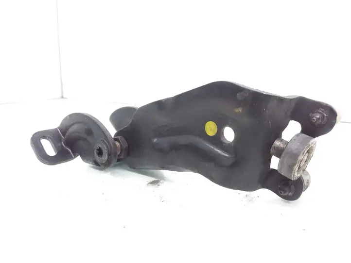 Seat Alhambra (Mk2) (2010 - 2017) 7N0843335C Средняя направляющая ролика раздвижной двери — фото 2