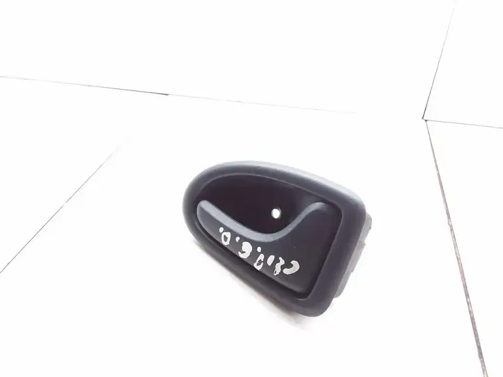 Renault Clio II (2001 - 2005) 7700423888 Внутренняя ручка двери — фото 2