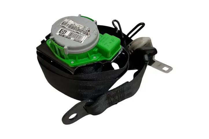 Peugeot Partner (2008 - 2012)  96815085XX Передний ремень безопасности