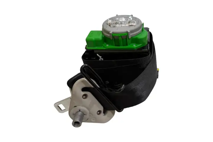 Peugeot Partner (2008 - 2012)  96815085XX Передний ремень безопасности