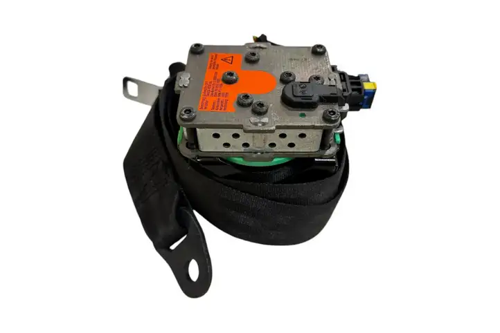 Peugeot Partner (2008 - 2012)  96815085XX Передний ремень безопасности