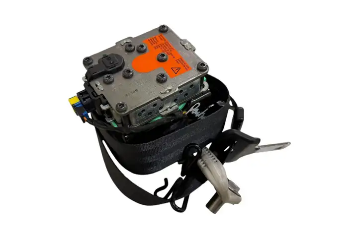 Peugeot Partner (2008 - 2012)  96815085XX Передний ремень безопасности