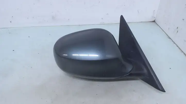 BMW 3 E90 E91 (2005 - 2012) F0142114 Боковое зеркало с электроприводом — фото 3
