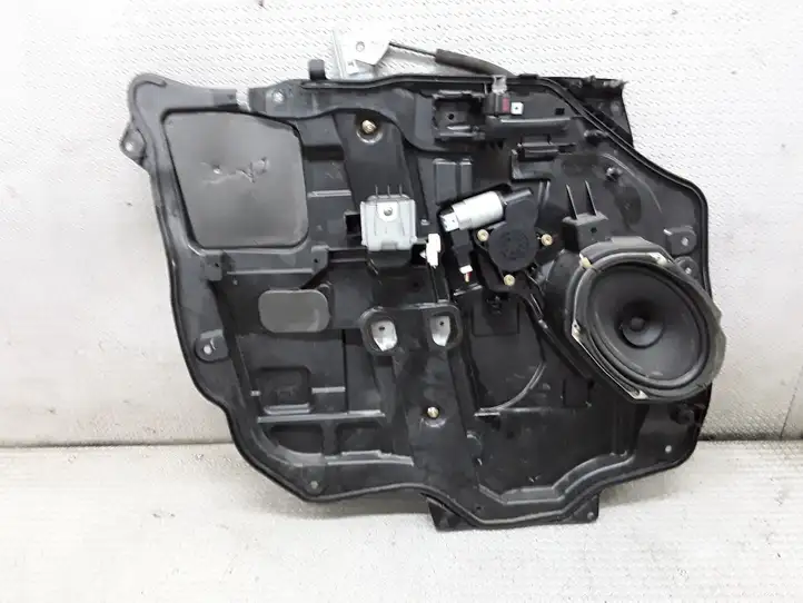 Mazda 5 (2005 - 2010) C2355997X Электростеклоподъемник передний (комплект) — фото 1