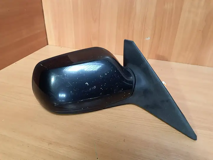 Mazda 6. (2002 - 2005)   Зеркало боковое с электрическим приводом