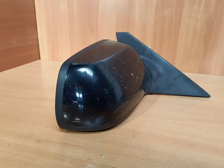 Mazda 6. (2002 - 2005)   Зеркало боковое с электрическим приводом